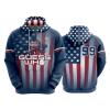 2640 FD Hoody GUESS-WHO-NAVY