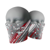 2783 FACE GAITER 7in SHELBY-SPIRIT-MASKS