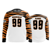 2781 FD Long Sleeve MENS - CL BENGALS
