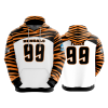 2781 FD Hoody CL BENGALS
