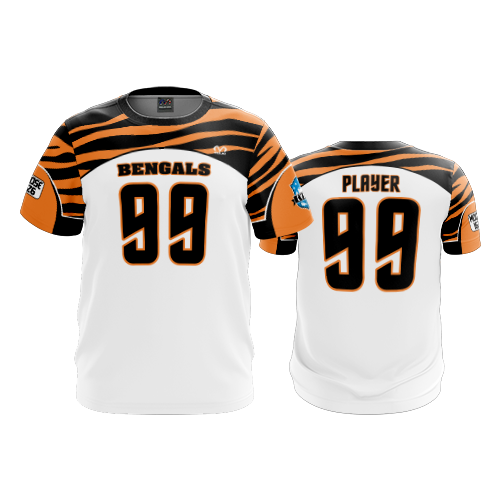 2781 FD Sport MENS - CL BENGALS