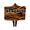 2781 FD FAN WRAP BENGALS