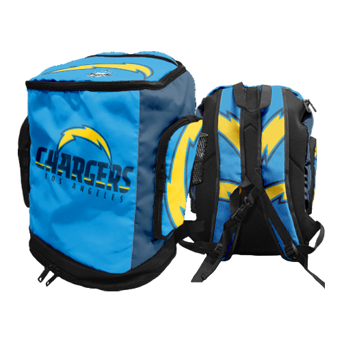 2781 Mojo Gym Bag CHARGERS