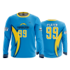 2781 FD Long Sleeve MENS - CL CHARGERS