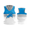 2780 FD Racerback - CL CHEER-Lions