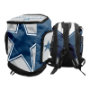 2781 Mojo Gym Bag COWBOYS