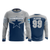 2781 FD Long Sleeve MENS - CL COWBOYS