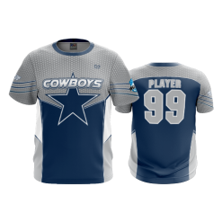 2780 FD Sport MENS - CL COWBOYS