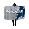 2781 FD FAN WRAP COWBOYS