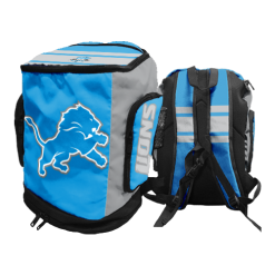 2781 Mojo Gym Bag LIONS