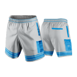 2781 LIGHTWEIGHT MICROFIBER 160gsm SHORT LIONS