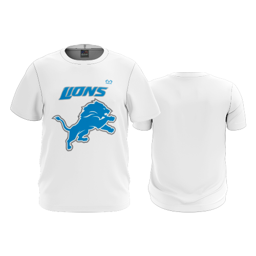 2781 FD SPIRIT DRY FIT LIONS