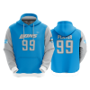 2781 FD Hoody CL LIONS
