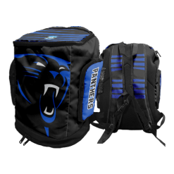 2781 Mojo Gym Bag PANTHERS