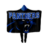 2781 FD FAN WRAP PANTHERS