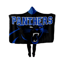 2781 FD FAN WRAP PANTHERS