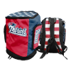 2781 Mojo Gym Bag PATRIOTS