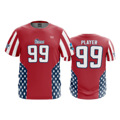 2780 FD Sport MENS - CL PATRIOTS