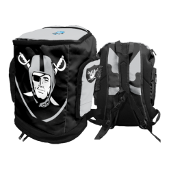 2781 Mojo Gym Bag RAIDERS