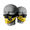 2743 FACE GAITER 5in SCHOOLS-5-INCH-MASKS