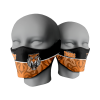 2743 FACE GAITER 5in SCHOOLS-5-INCH-MASKS