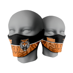 2743 FACE GAITER 5in SCHOOLS-5-INCH-MASKS