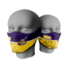 2743 FACE GAITER 5in SCHOOLS-5-INCH-MASKS