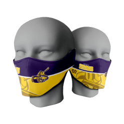 2743 FACE GAITER 5in SCHOOLS-5-INCH-MASKS