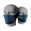 2748 FACE GAITER 5in DC7036COLORED