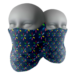2748 FACE GAITER 19in DC7036COLORED