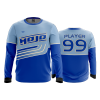 872 FD Long Sleeve MENS DETAIL-WIZARD-MOJO-COLUMBIA