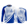 872 FD Long Sleeve MENS CHILLICOTHE-TENNIS