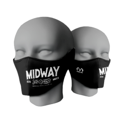 2789 FACE GAITER 5in MIDWAY-SIGN-MASKS