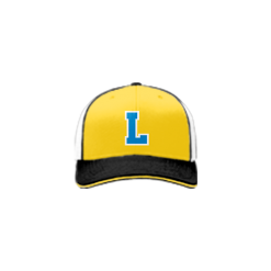 2129 Team Cap R172 LASERS-BLUE-2020