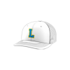 2129 Team Cap Trucker 112 LASERS-BLUE-2020