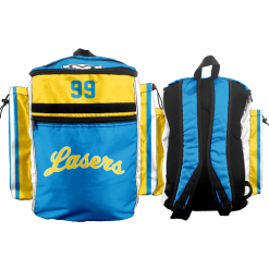 2129 Mojo Diamond Backpack LASERS-BLUE-2020