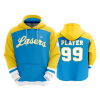 2129 FD Hoody LASERS-BLUE-2020