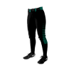 2793 FD Girls Fastpitch Pant CL LASERS-TEAL-BLACK-2020