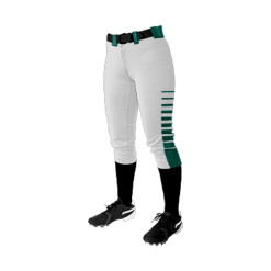 2793 FD Girls Fastpitch Pant CL LASERS-TEAL-WHITE-2020