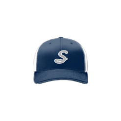 2803 Team Cap R172 STINGRAYS-2020-CHARCOAL