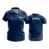 2803 FD Womens Polo STINGRAYS-2020-NAVY