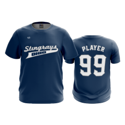 2803 FD Sport MENS STINGRAYS-2020-NAVY