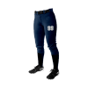 2803 FD Girls Fastpitch Pant CL STINGRAYS-2020-NAVY