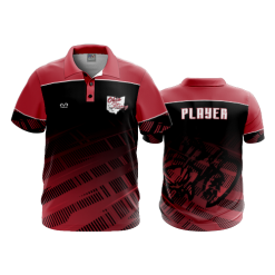 2811 FD Polo OHIO-STING-BLACK