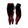 2811 FD Leggings OHIO-STING-BLACK