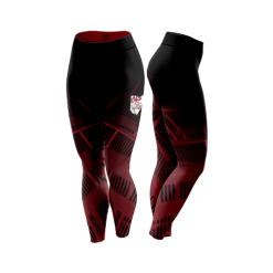2811 FD Leggings OHIO-STING-BLACK