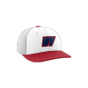 2806 Team Cap PTS30 WV-LIBERTY-NAVY