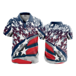 2806 FD Polo WV-LIBERTY-NAVY