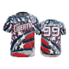 2806 FD Sport MENS WV-LIBERTY-NAVY