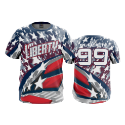 2806 FD Sport MENS WV-LIBERTY-NAVY